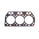 Cost of delivery: Head gasket / Ø 80 mm, Iseki TF19F, Iseki E3112