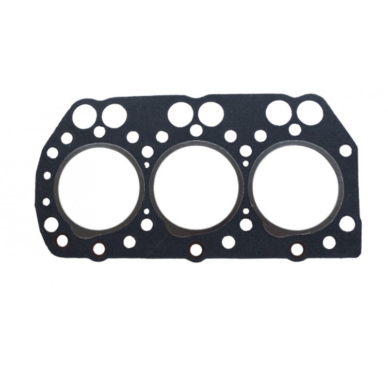 head gaskets - Cylinder head gasket / Ø73 mm / Iseki TF153 / Iseki E390