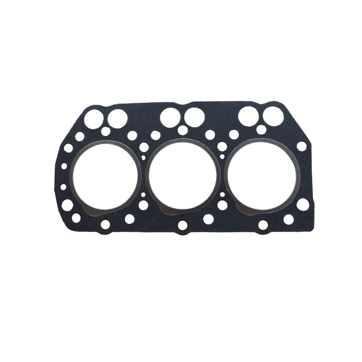 Cylinder head gasket / Ø73 mm / Iseki TF153 / Iseki E390