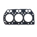 Cost of delivery: Head gasket Ø73 mm, Iseki E390
