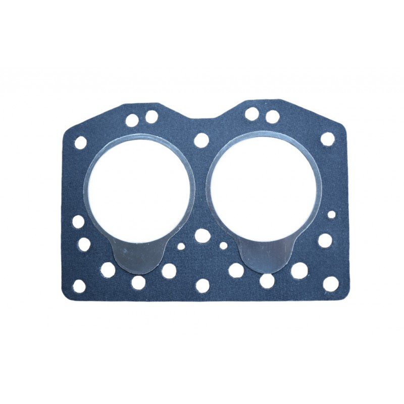 head gaskets - Cylinder head gasket / Ø87.50 mm / Iseki TS1610 / Iseki 2AA1