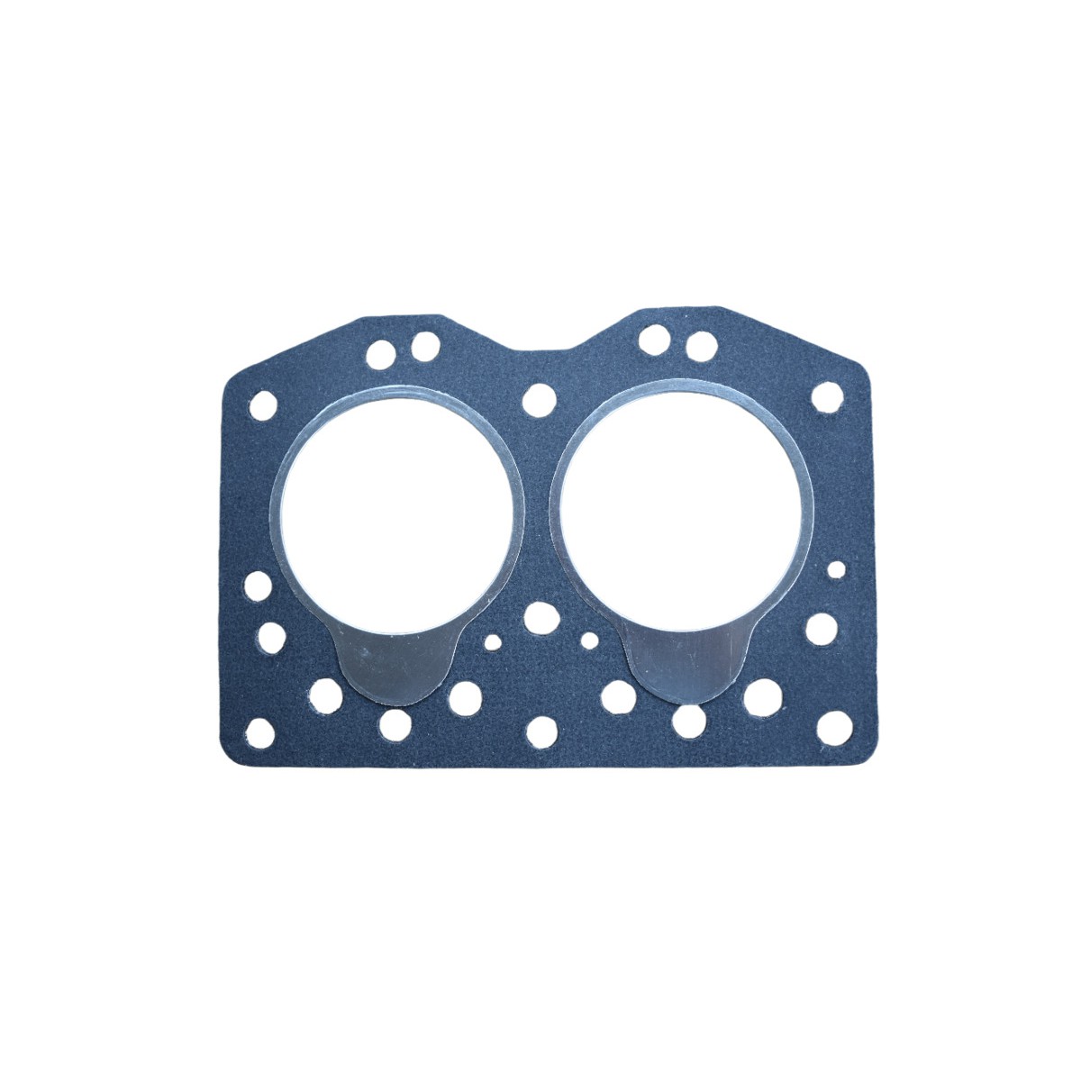Cylinder head gasket / Ø87.50 mm / Iseki TS1610 / Iseki 2AA1