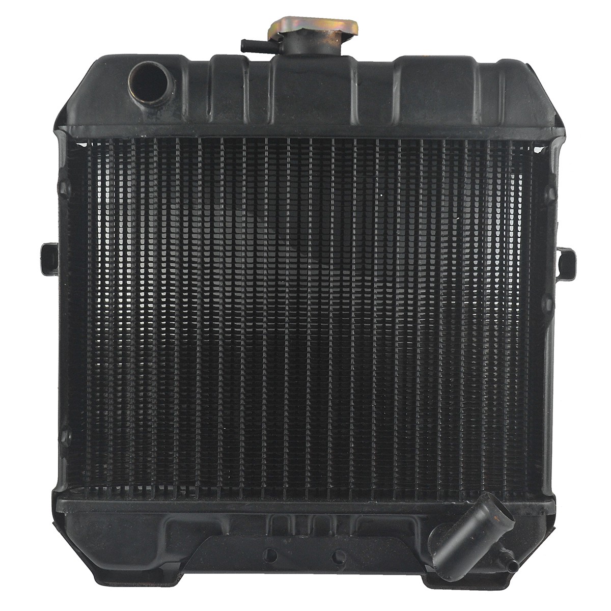 Iseki radiator TU1400/TU1500/TU1600/TX145/TX155/TX1410/TX1510/TX2140/TX2160