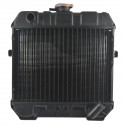 Cost of delivery: Iseki radiator TU1400/TU1500/TU1600/TX145/TX155/TX1410/TX1510/TX2140/TX2160