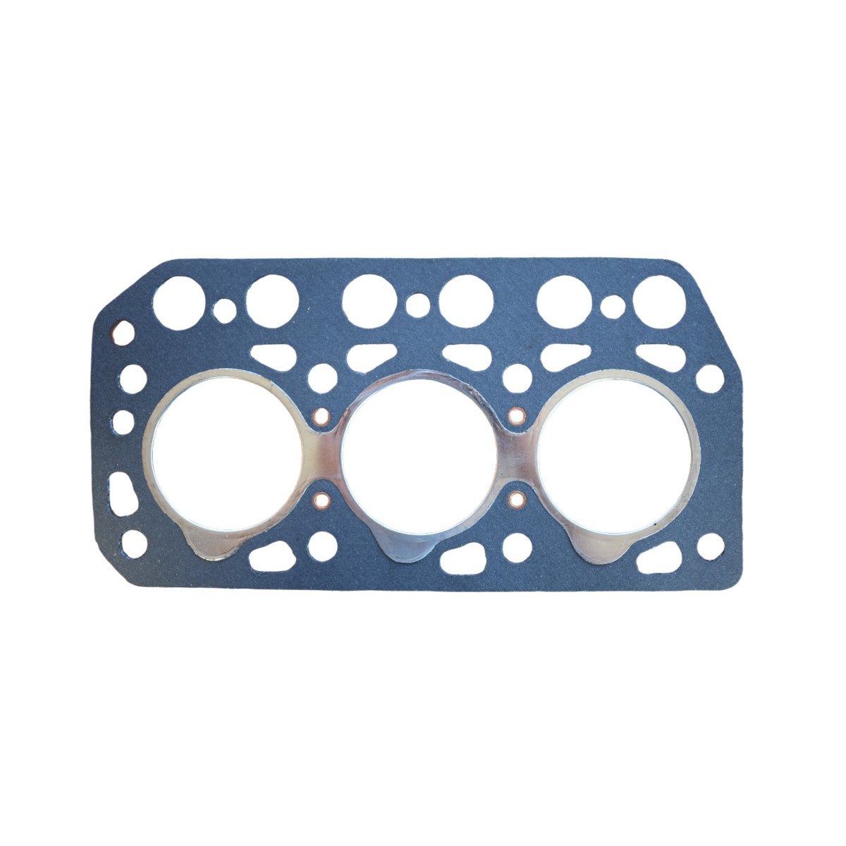 Head gasket Ø76 mm, Iseki TU165, Iseki 175, Iseki TU177, Iseki K3D