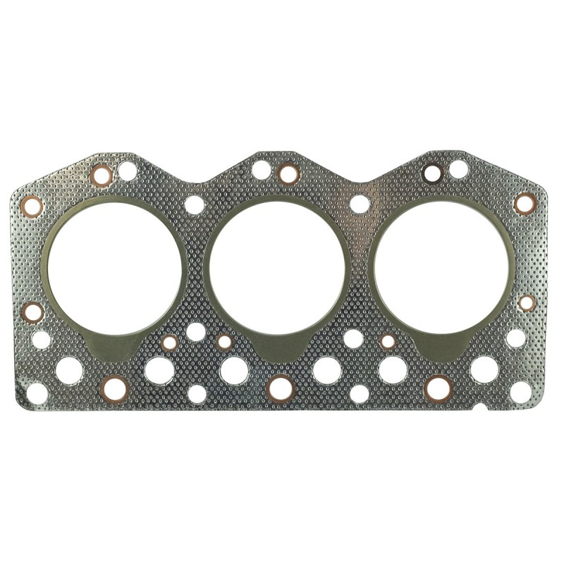 head gaskets - Cylinder head gasket / Ø87.50 mm / Iseki TS3910 / TU1900 / Iseki 3AD1