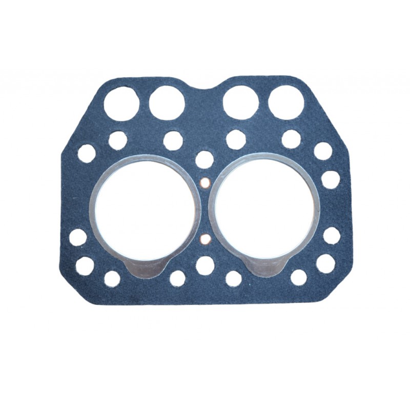 head gaskets - Cylinder head gasket / Ø70 mm / Iseki TX1210 / Iseki K2B