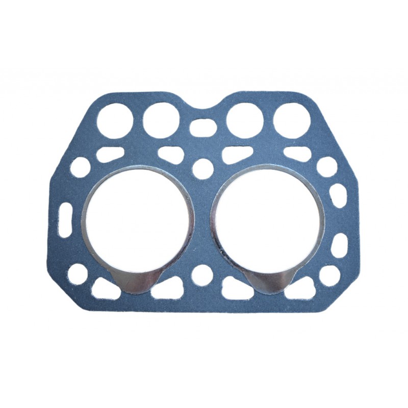 head gaskets - Cylinder head gasket / Ø75.50 mm / Iseki TX1300 / Iseki KE70 / KE73