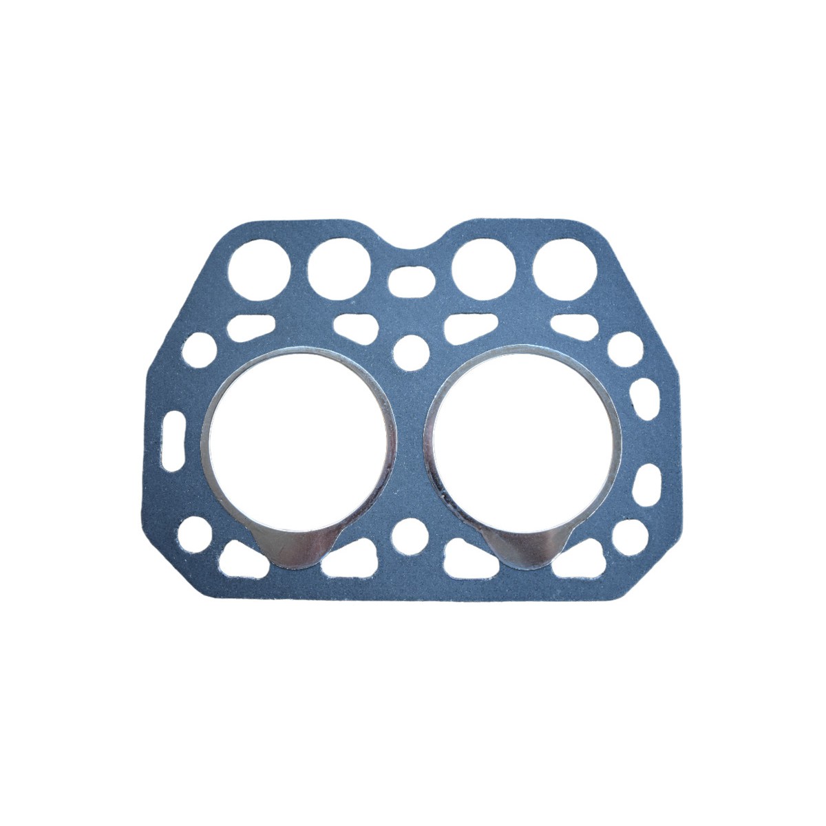 Iseki head gasket Ø75.5 mm, Iseki TX1300, KE70/3