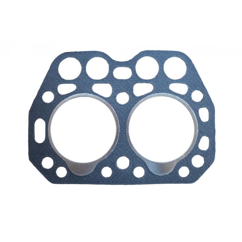 head gaskets - Cylinder head gasket / Ø80 mm / Iseki TX1500 / Iseki KE75