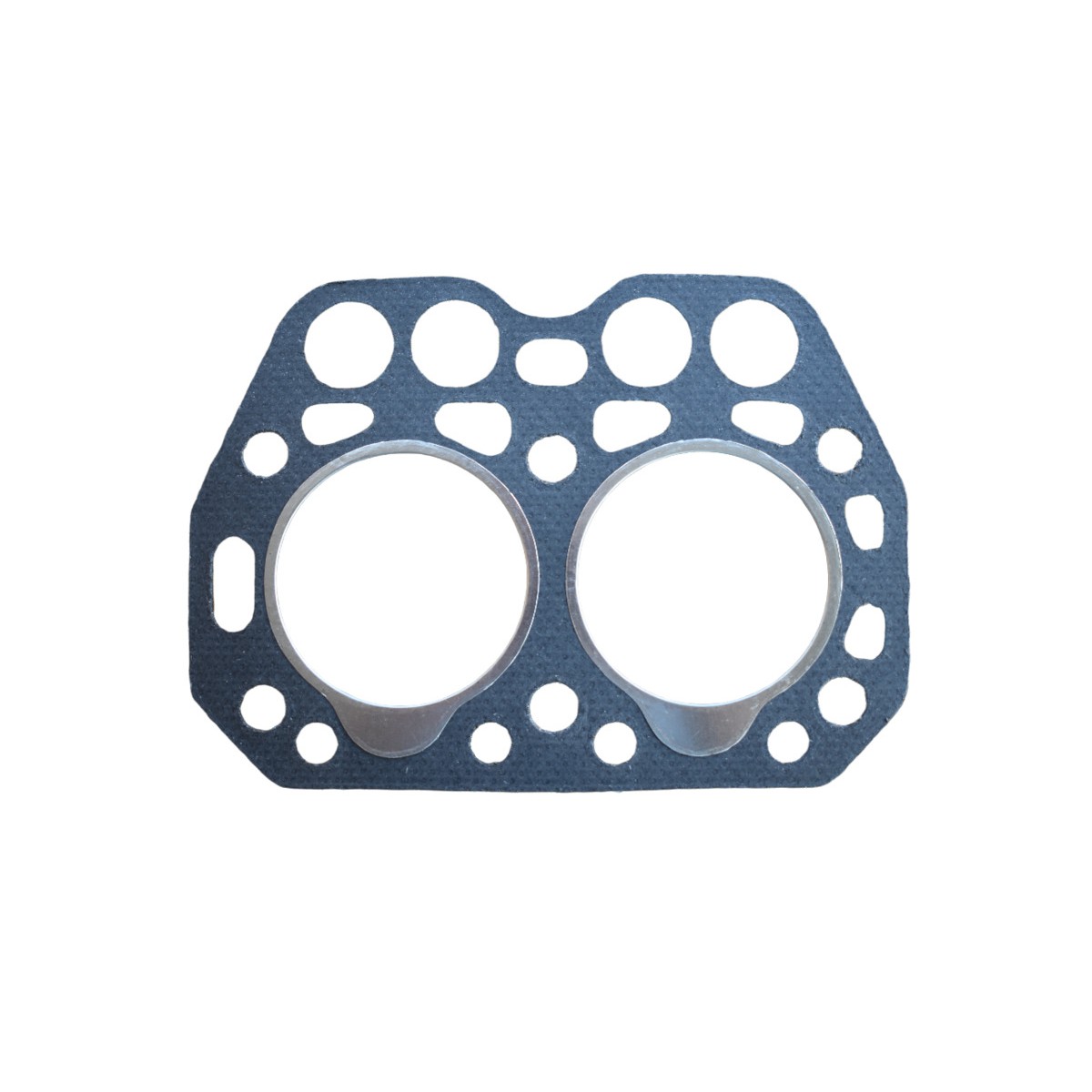 Cylinder head gasket / Ø80 mm / Iseki TX1500 / Iseki KE75