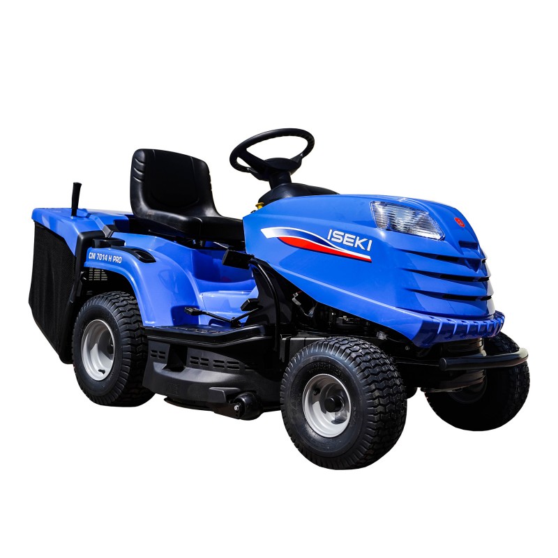 tractors mowers - Iseki CM 7014 H PRO2
