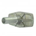 Cost of delivery: Clutch shaft housing / Kubota L1501 / L1801 / L1802 / L2002 / L2201 / L2202