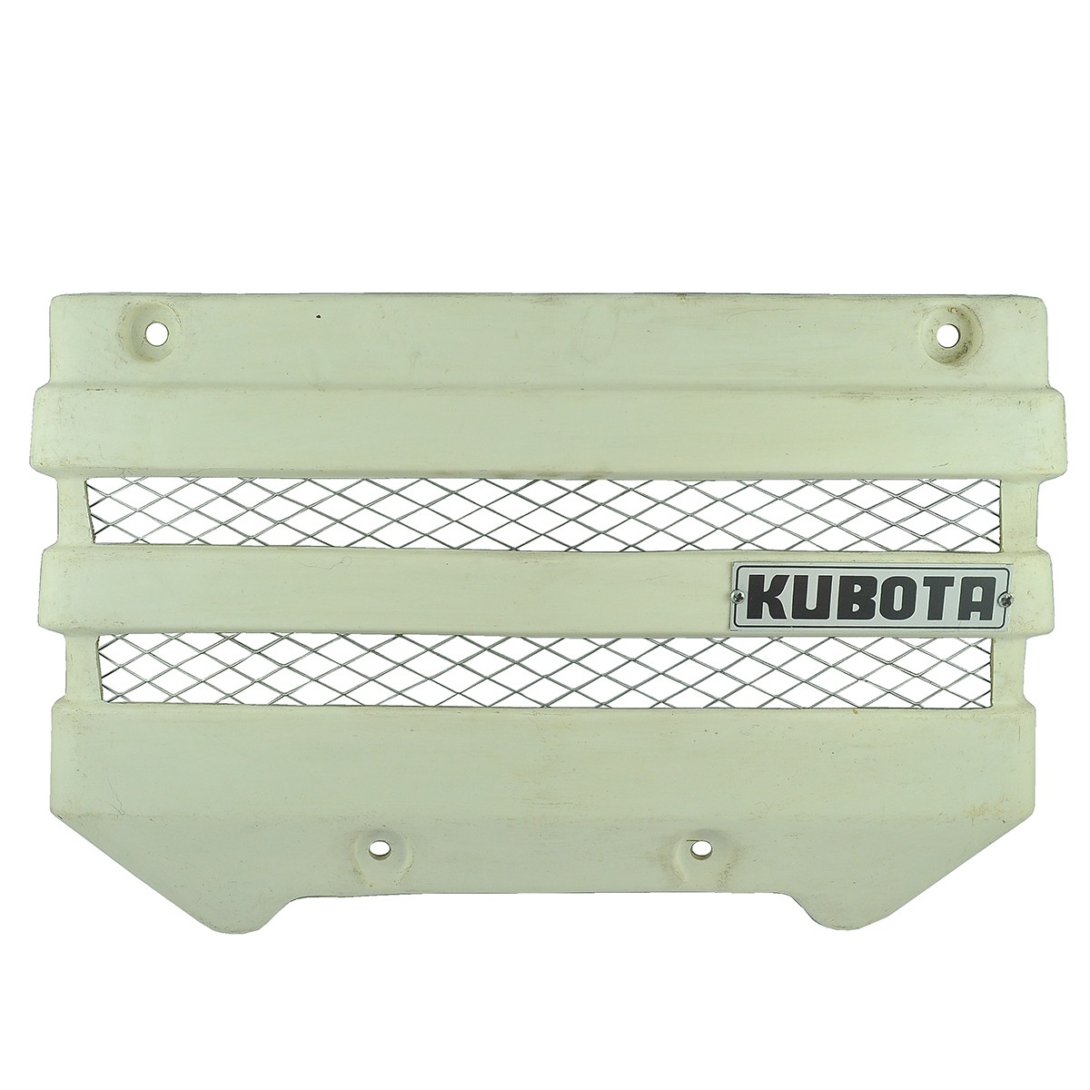 Grill Kubota B1200 / B1400 / B1402 / B1500 / B1502 / B1600 / B1702 / B1902 / B8200