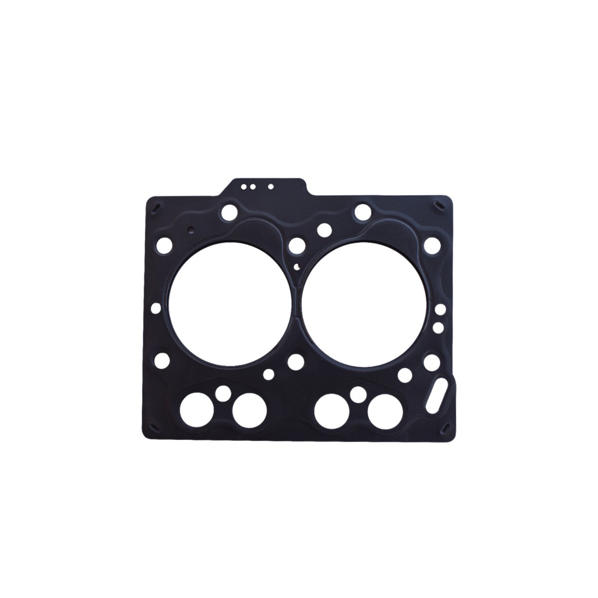 Cylinder head gasket / Ø68.20 mm / Yanmar 2TNE68
