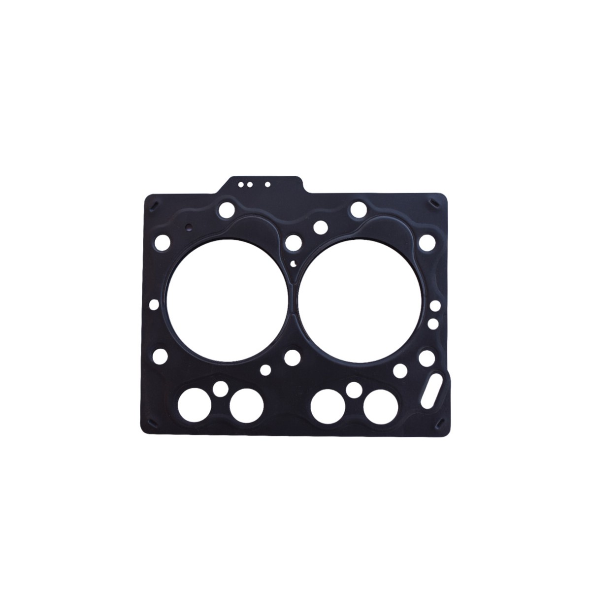 Yanmar head gasket Ø68.2 mm 2TNE68