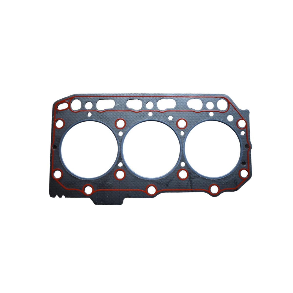 Cylinder head gasket / Ø86 mm / Yanmar AF-26