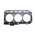 Cost of delivery: Head gasket Ø86 mm Yanmar AF-26