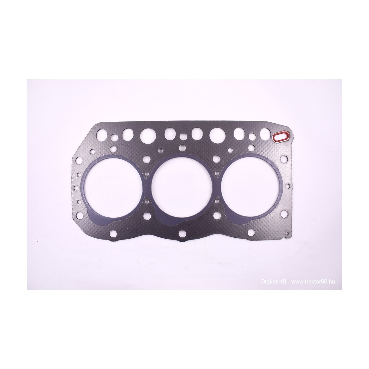 Yanmar F175 head gasket