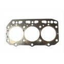 Cost of delivery: Yanmar head gasket Ø84 mm F20,F20D