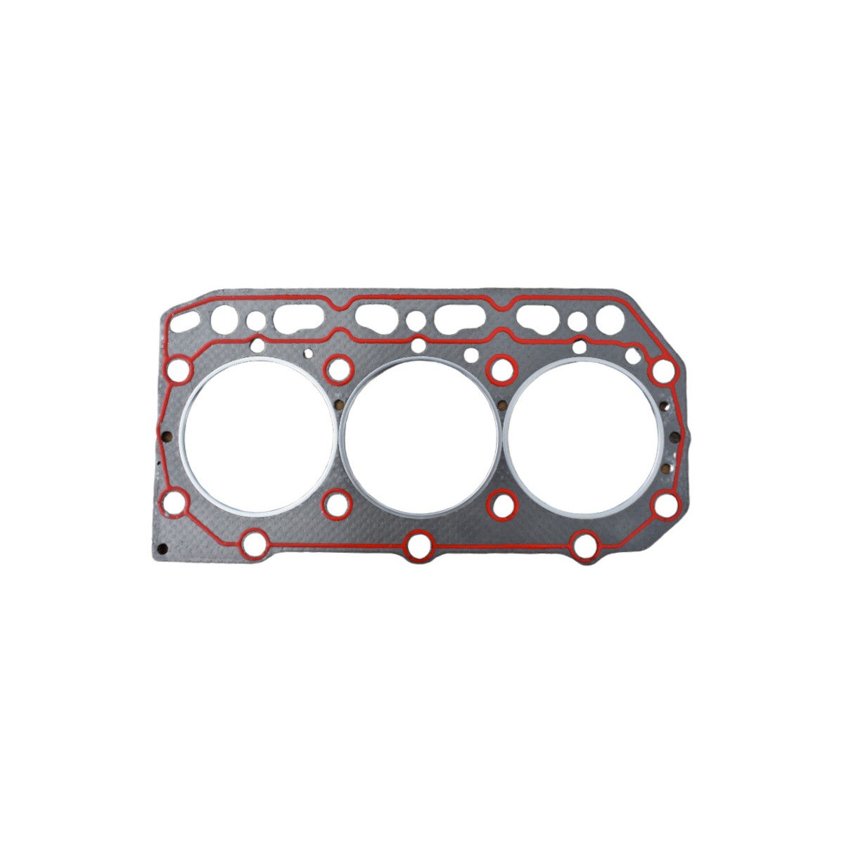 Cylinder head gasket / Ø86 mm / Yanmar F22