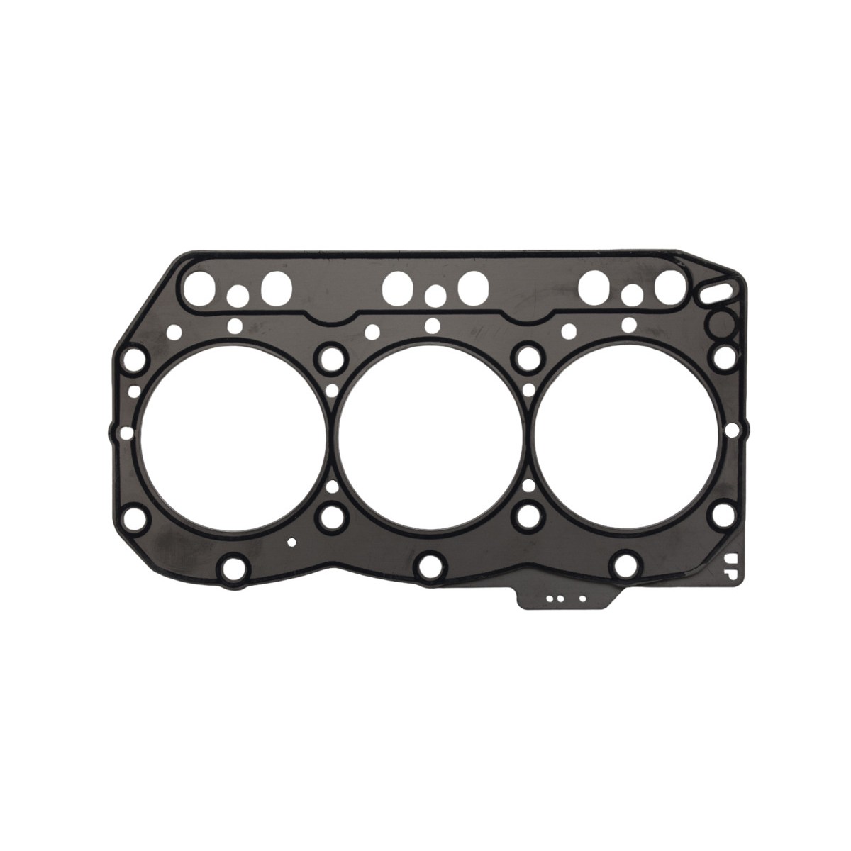 Cylinder head gasket / Ø83 mm / Yanmar F200D / F220D / Yanmar 3TNC80