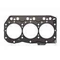 Cost of delivery: Head gasket Yanmar Ø83 mm F200D, Yanmar F220D, Yanmar 3TNC80