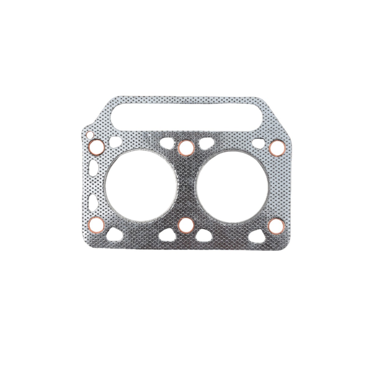 Yanmar head gasket Ø76 mm YM1300