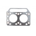 Cost of delivery: Yanmar head gasket Ø76 mm YM1300