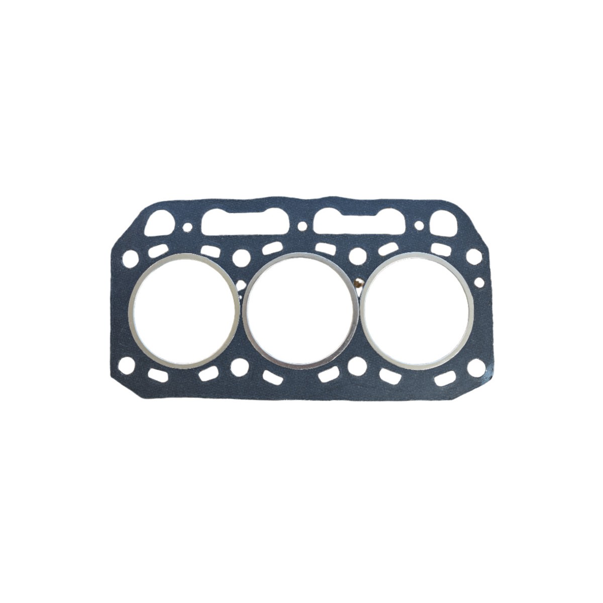 Yanmar head gasket Ø76 mm YM1401/YM1410