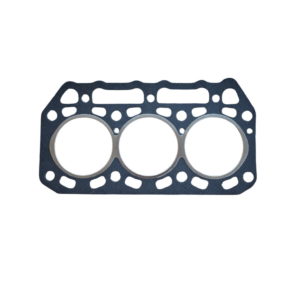 Cylinder head gasket / Ø76.20 mm / Yanmar YM1601 / YM1610 / F16