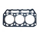 Cost of delivery: Yanmar head gasket Ø76.2 mm YM1601, YM1610, F16