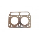 Cost of delivery: Yanmar head gasket Ø88 mm YM1700