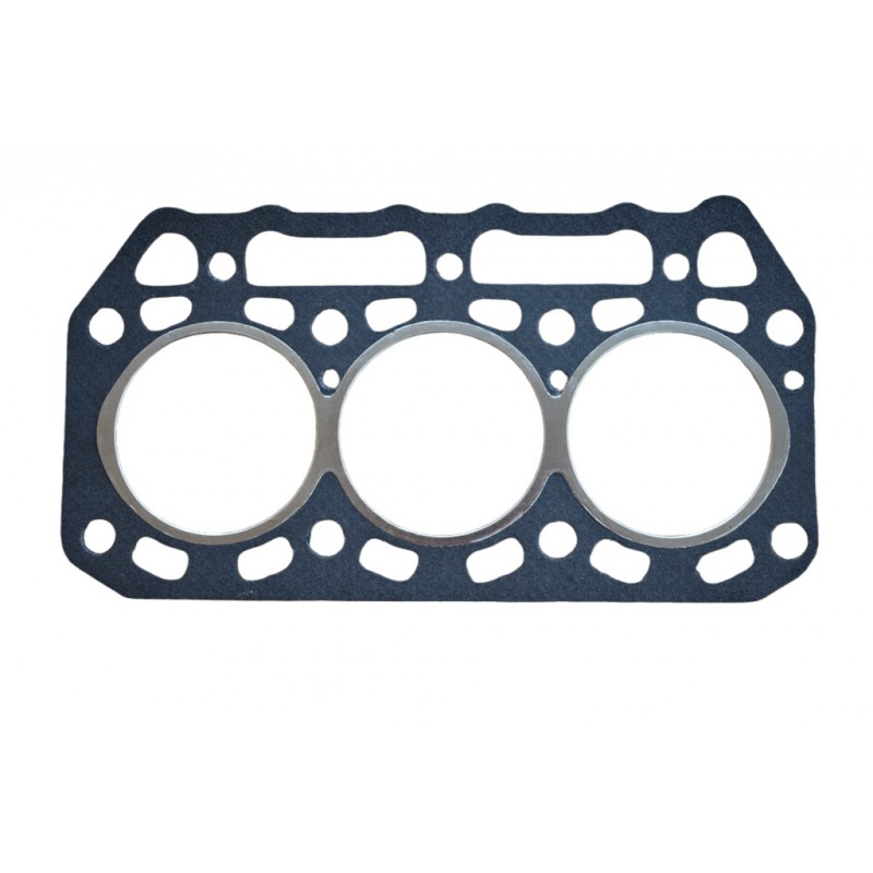 head gaskets - Cylinder head gasket / Ø76.20 mm / Yanmar YM1702 / YM1720