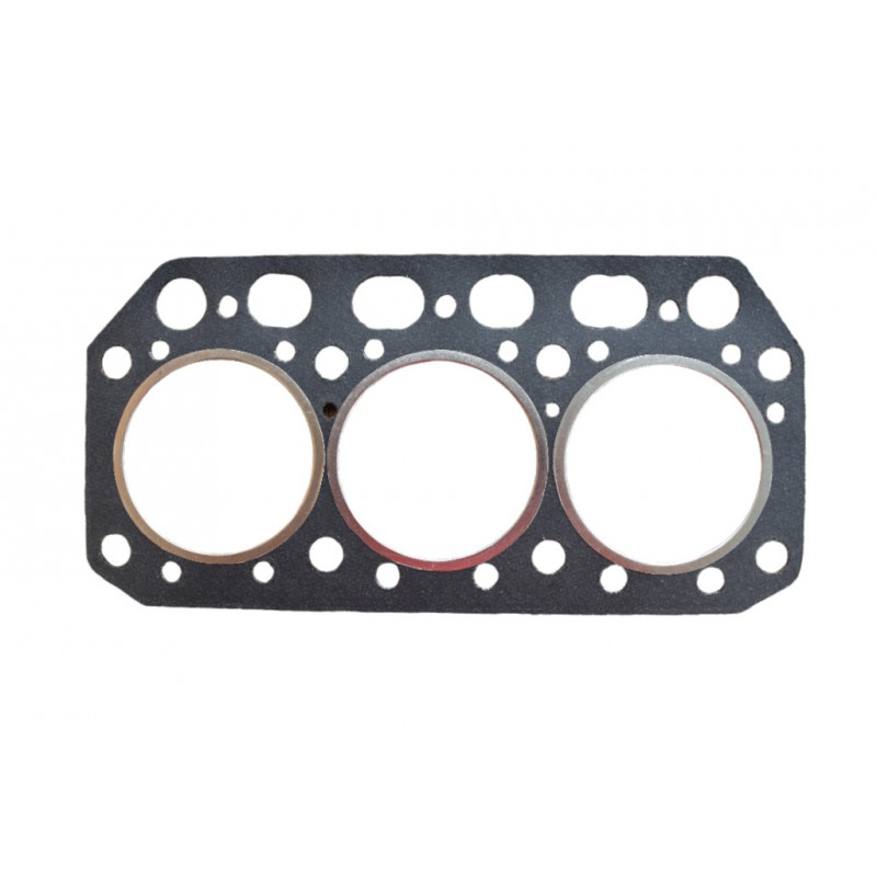 head gaskets - Cylinder head gasket / Ø82 mm / Yanmar YM1820