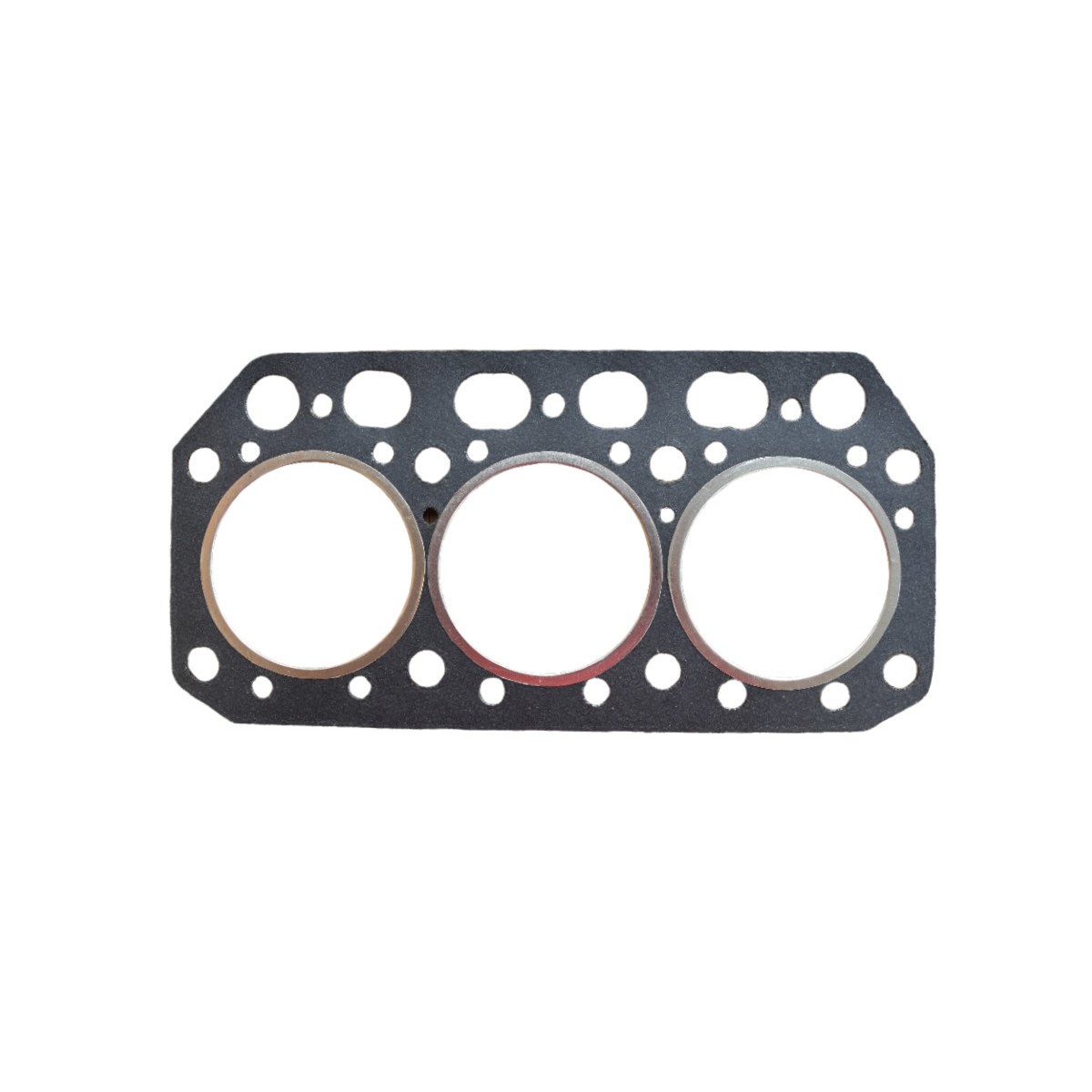 Cylinder head gasket / Ø82 mm / Yanmar YM1820