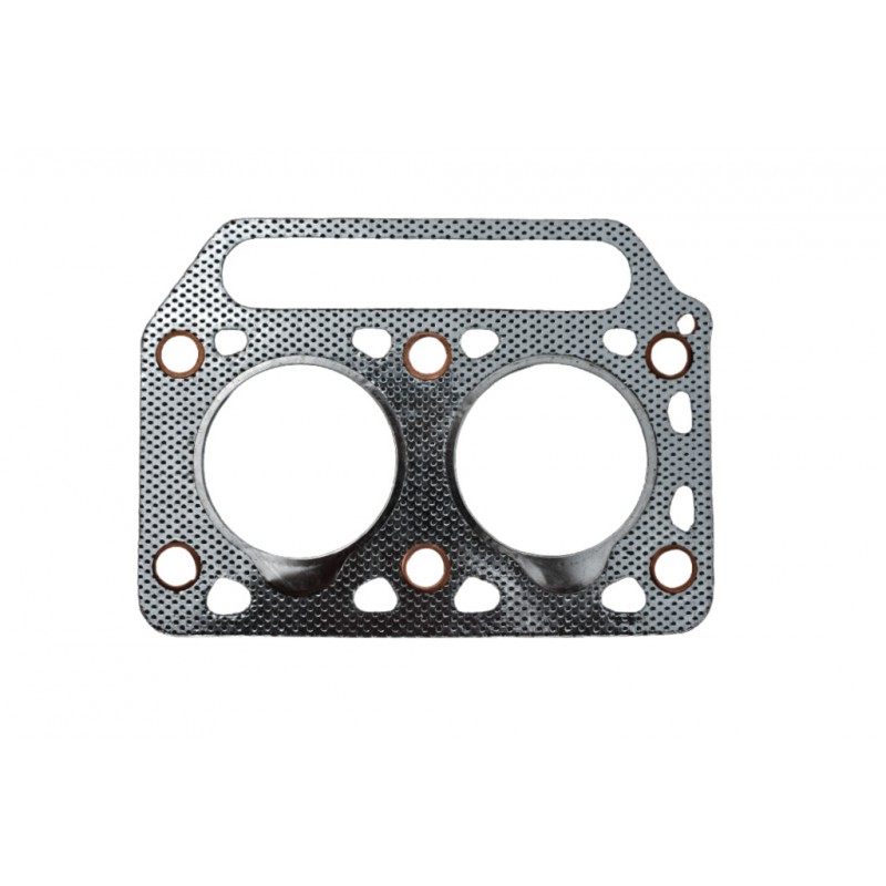 head gaskets - Cylinder head gasket / Ø90.70 mm / Yanmar YM2210