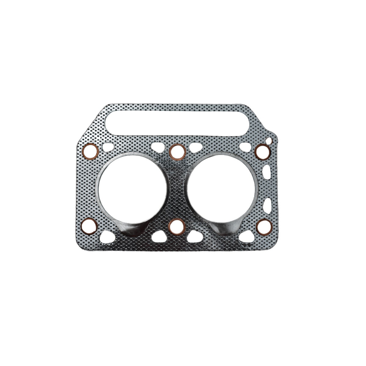 Yanmar head gasket Ø90.7 mm YM2210