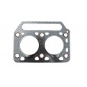 Cost of delivery: Yanmar head gasket Ø90.7 mm YM2210