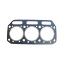 Cost of delivery: Yanmar head gasket Ø82 mm YMG1800, YMG2000