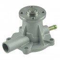 Cost of delivery: Water pump / Kubota B1600/B1702/B7100 / 15852-73030 / 15534-73030