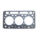 Cost of delivery: Kubota head gasket Ø 65mm D662,D600/65