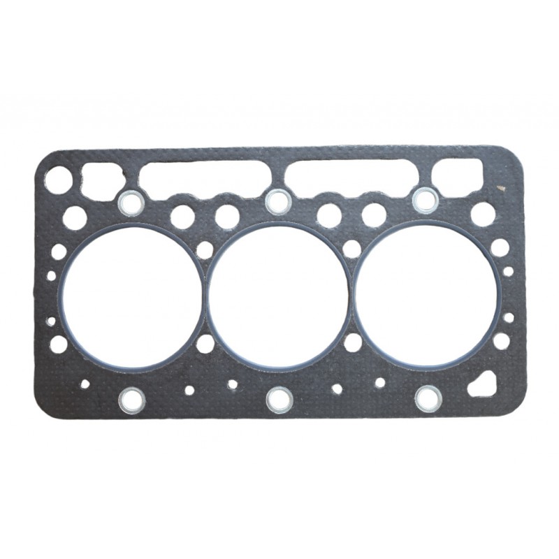 head gaskets - Cylinder head gasket / Ø68 mm / Kubota D722 / Kubota A-15 / A-155