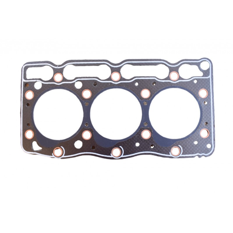 head gaskets - Cylinder head gasket / Ø74 mm / Kubota D905 / Kubota A-15 / A-155
