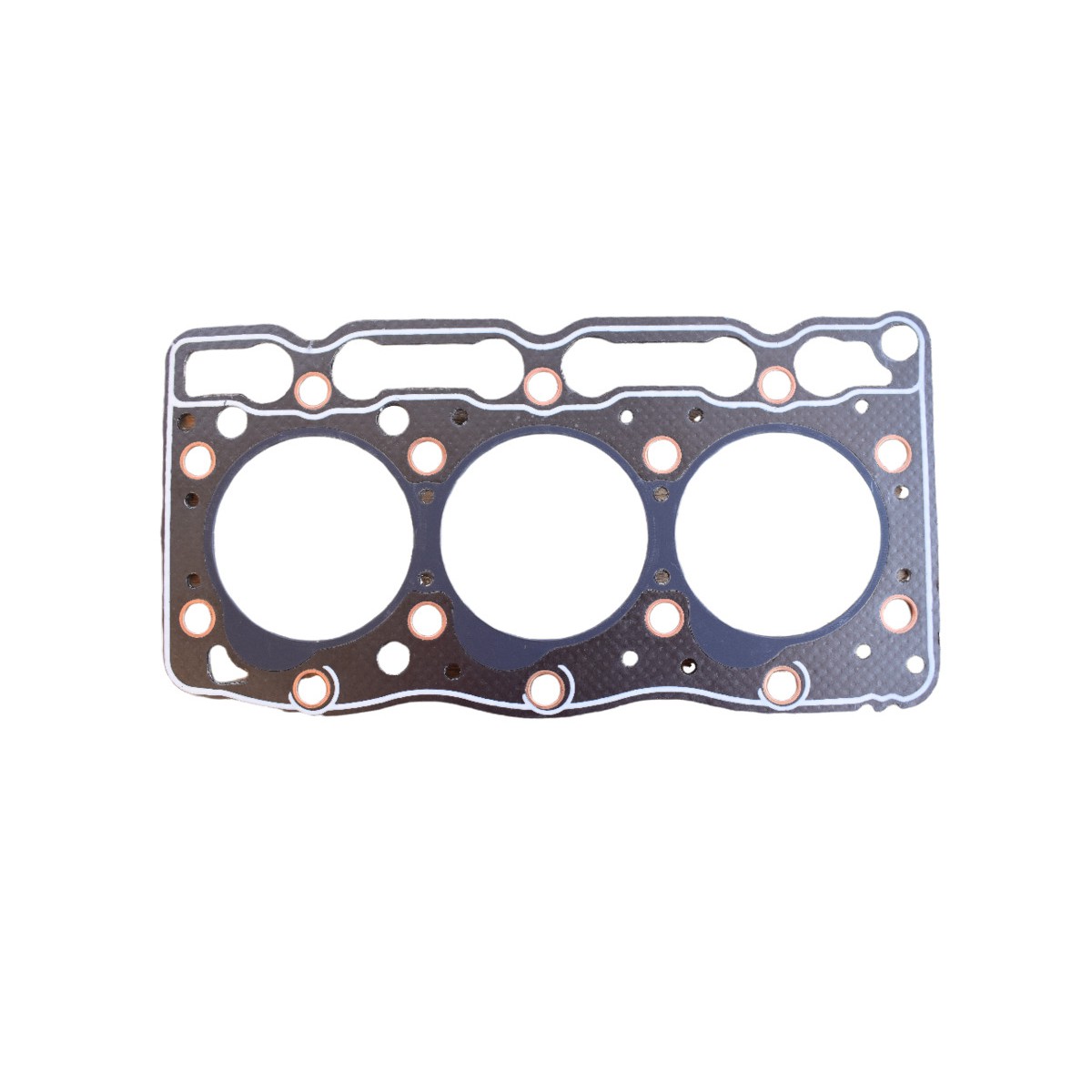 Kubota head gasket Ø 74mm D905