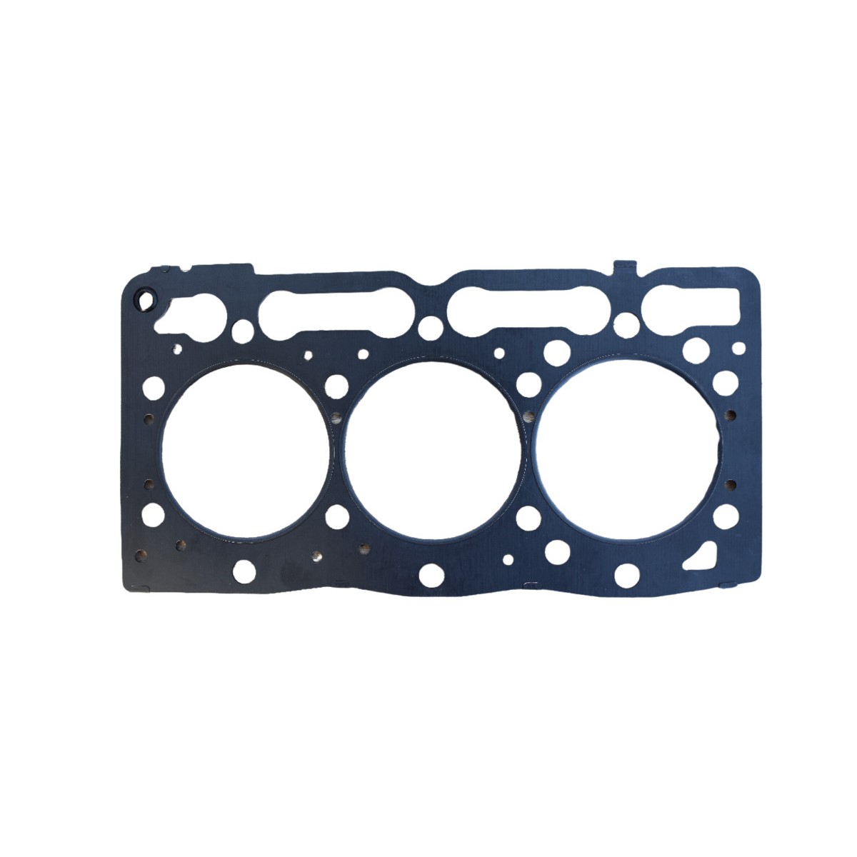 Cylinder head gasket / Ø78 mm / Kubota D1005 / Kubota A-17 / A-175