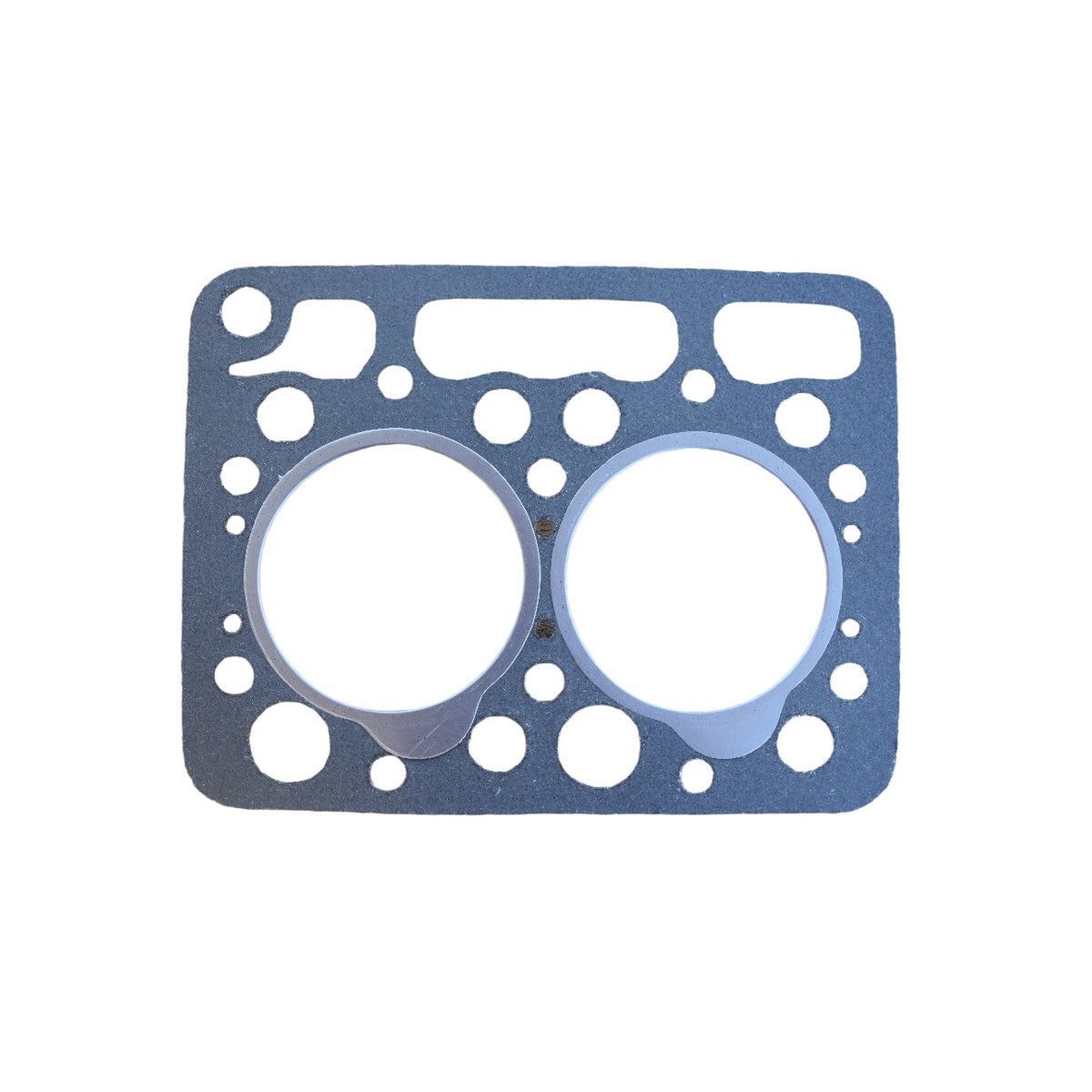 Cylinder head gasket / Ø69.50 mm / Kubota Z500