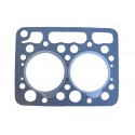 Cost of delivery: Kubota head gasket Ø69.5mm Z500