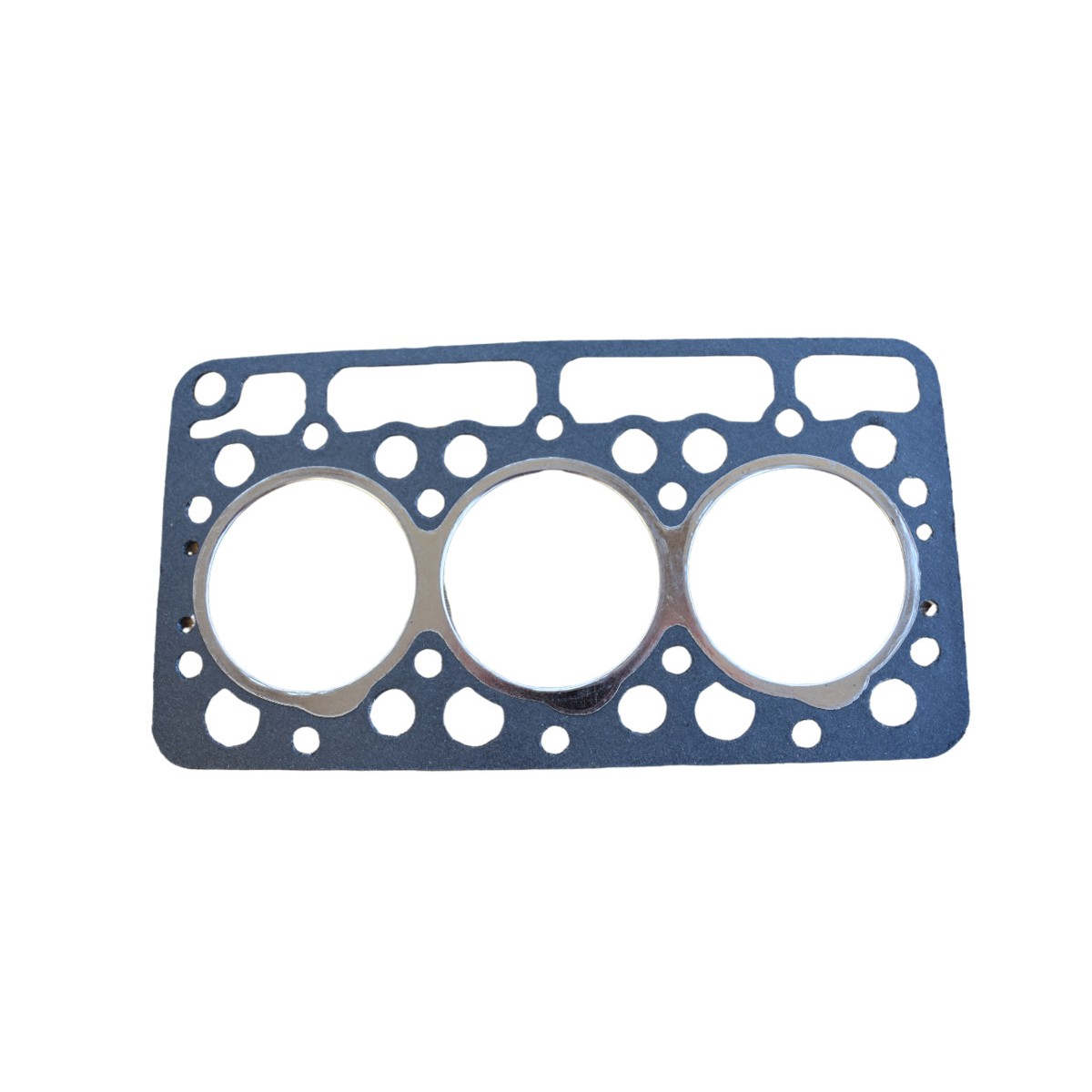 Cylinder head gasket / Ø72.30 mm / Kubota D950 / Kubota B1-15
