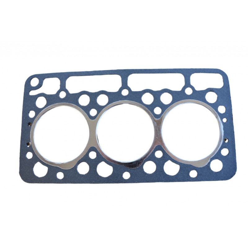 head gaskets - Cylinder head gasket / Ø78 mm / Kubota D1100